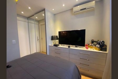 Apartamento à venda com 3 quartos, 75m² em Chácara Santo Antônio (Zona Leste), São Paulo