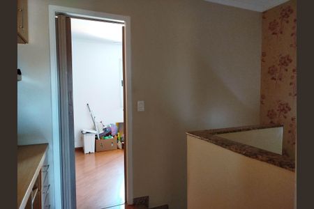 Casa à venda com 100m², 2 quartos e 3 vagas Casa à venda com 100m², 2 quartos e 3 vagasHall interno