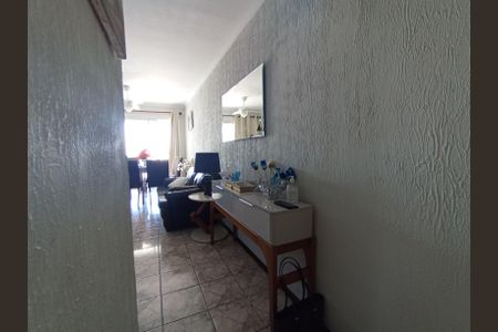 Apartamento à venda com 63m², 2 quartos e 1 vaga Apartamento à venda com 63m², 2 quartos e 1 vagaEntrada