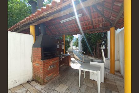 Apartamento à venda com 63m², 2 quartos e 1 vaga Apartamento à venda com 63m², 2 quartos e 1 vagaEspaço gourmet