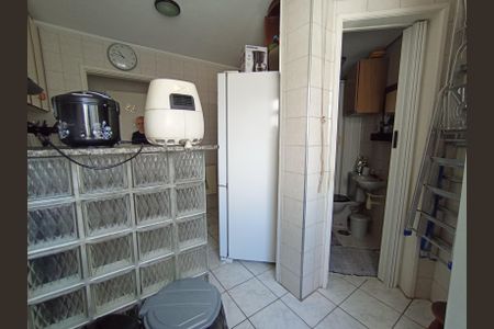 Apartamento à venda com 63m², 2 quartos e 1 vaga Apartamento à venda com 63m², 2 quartos e 1 vagaÁrea de Serviço