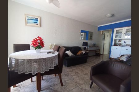 Apartamento à venda com 63m², 2 quartos e 1 vaga Apartamento à venda com 63m², 2 quartos e 1 vagaSala