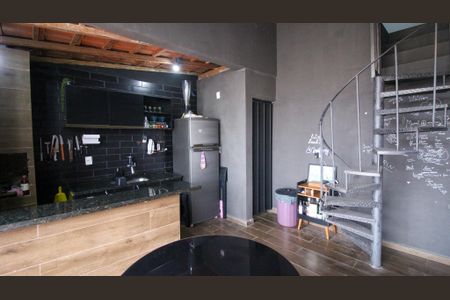 Casa à venda com 250m², 3 quartos e 2 vagas Casa à venda com 250m², 3 quartos e 2 vagasEspaço Gourmet