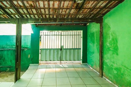 Casa à venda com 160m², 3 quartos e 2 vagasÁrea comum