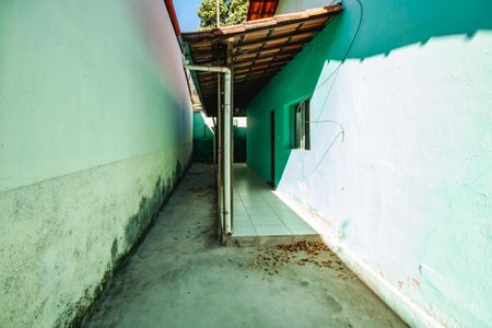 Casa à venda com 160m², 3 quartos e 2 vagasÁrea comum