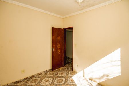 Quarto 2 de casa à venda com 3 quartos, 160m² em Piratininga, Belo Horizonte