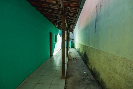 Casa à venda com 160m², 3 quartos e 2 vagasÁrea comum