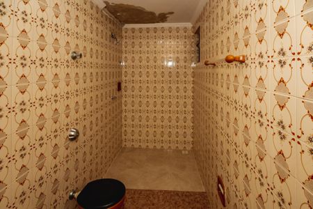 Casa à venda com 160m², 3 quartos e 2 vagasBanheiro Suíte 1