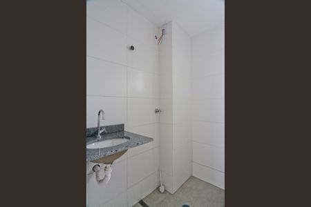 Apartamento à venda com 41m², 2 quartos e 1 vagaBanheiro