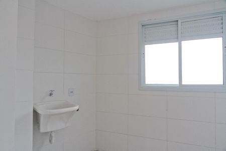 Apartamento à venda com 41m², 2 quartos e 1 vagaÁrea de Serviço