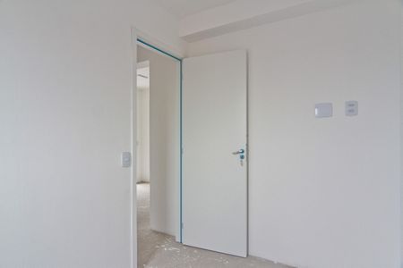 Apartamento à venda com 41m², 2 quartos e 1 vagaQuarto