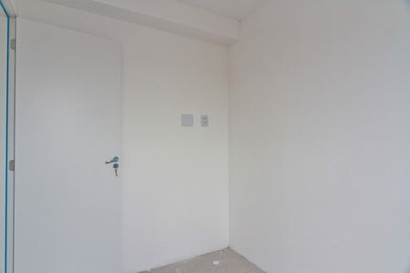 Apartamento à venda com 41m², 2 quartos e 1 vagaQuarto