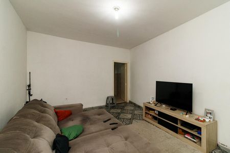 Sala de casa à venda com 2 quartos, 71m² em Vila Maria Alta, São Paulo