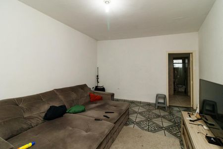 Sala de casa à venda com 2 quartos, 71m² em Vila Maria Alta, São Paulo