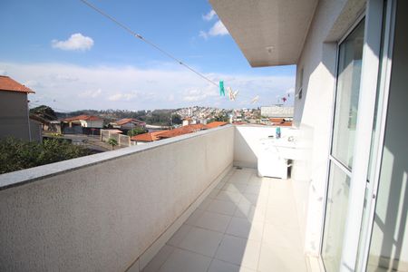 Apartamento à venda com 136m², 3 quartos e 1 vagaÁrea de Serviço 