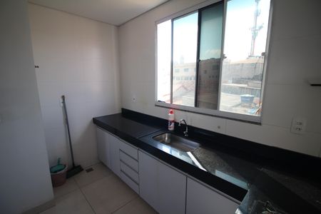 Apartamento à venda com 136m², 3 quartos e 1 vagaCozinha