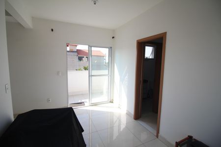 Apartamento à venda com 136m², 3 quartos e 1 vagaSala 2