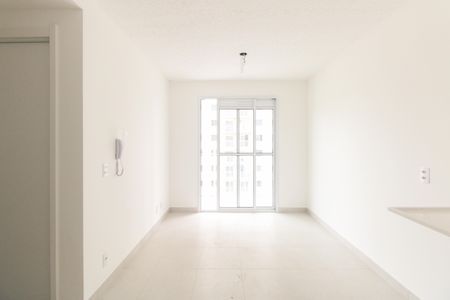 Apartamento para alugar com 35m², 2 quartos e sem vagaSala