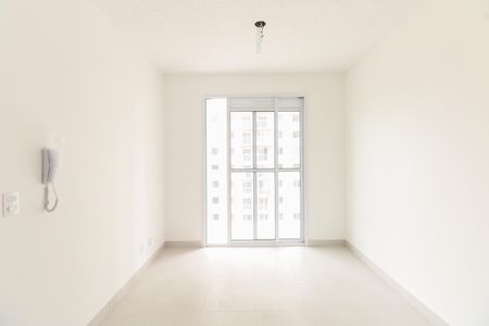 Apartamento para alugar com 35m², 2 quartos e sem vagaSala