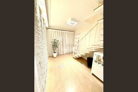 Apartamento à venda com 2 quartos, 130m² em Jardim Independência (São Paulo), São Paulo