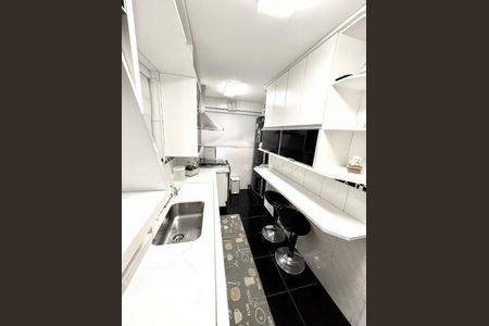 Apartamento à venda com 130m², 2 quartos e 2 vagas