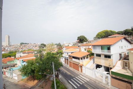 Apartamento à venda com 50m², 2 quartos e 1 vaga Apartamento à venda com 50m², 2 quartos e 1 vagaVista do Quarto 2 - Suíte