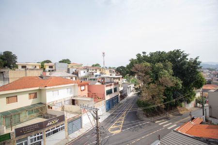 Apartamento à venda com 50m², 2 quartos e 1 vaga Apartamento à venda com 50m², 2 quartos e 1 vagaVista do Quarto 1