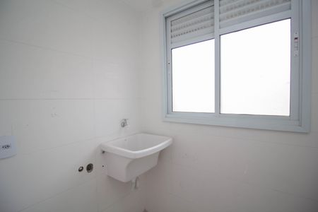 Apartamento à venda com 50m², 2 quartos e 1 vaga Apartamento à venda com 50m², 2 quartos e 1 vagaÁrea de Serviço