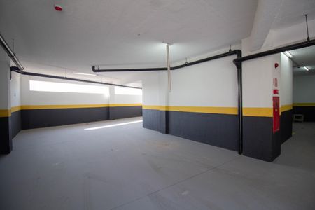 Apartamento à venda com 50m², 2 quartos e 1 vaga Apartamento à venda com 50m², 2 quartos e 1 vagaGaragem