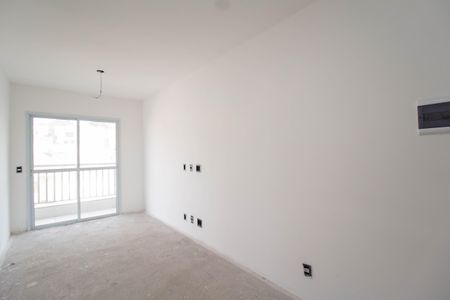 Sala de apartamento à venda com 2 quartos, 50m² em Jardim Sao Jose (zona Norte), São Paulo