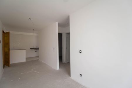 Sala de apartamento à venda com 2 quartos, 50m² em Jardim Sao Jose (zona Norte), São Paulo