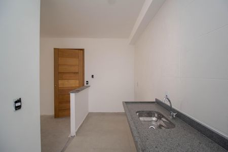 Apartamento à venda com 50m², 2 quartos e 1 vaga Apartamento à venda com 50m², 2 quartos e 1 vagaCozinha