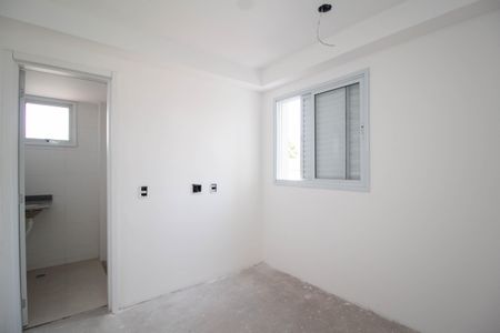 Apartamento à venda com 50m², 2 quartos e 1 vaga Apartamento à venda com 50m², 2 quartos e 1 vagaQuarto 2 - Suíte