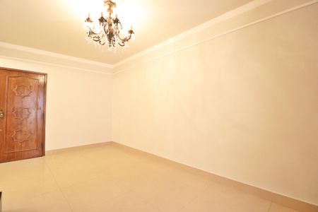 Apartamento para alugar com 110m², 3 quartos e 1 vagaSala
