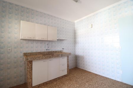 Apartamento para alugar com 110m², 3 quartos e 1 vagaCozinha
