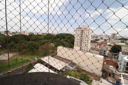 Apartamento para alugar com 110m², 3 quartos e 1 vagaVista
