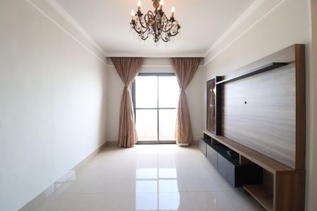 Apartamento para alugar com 110m², 3 quartos e 1 vagaSala