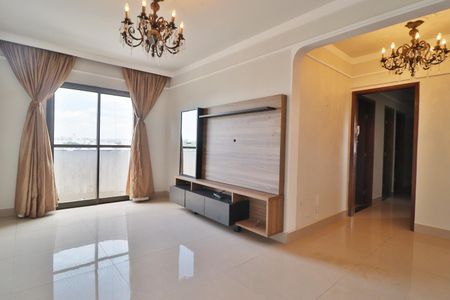 Apartamento para alugar com 110m², 3 quartos e 1 vagaSala