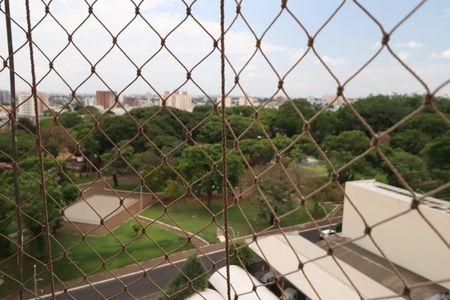 Apartamento para alugar com 110m², 3 quartos e 1 vagaVista