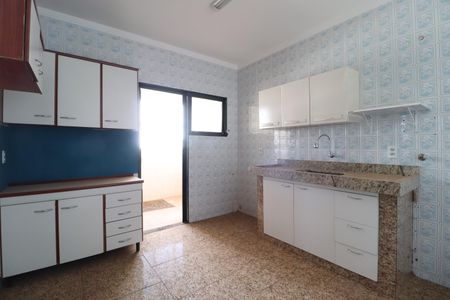 Apartamento para alugar com 110m², 3 quartos e 1 vagaCozinha
