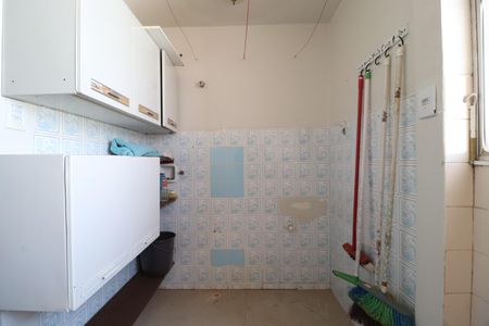 Apartamento para alugar com 110m², 3 quartos e 1 vagaÁrea de Serviço