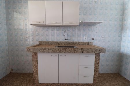 Apartamento para alugar com 110m², 3 quartos e 1 vagaCozinha