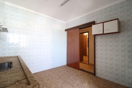 Apartamento para alugar com 110m², 3 quartos e 1 vagaCozinha
