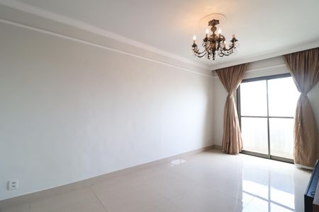 Apartamento para alugar com 110m², 3 quartos e 1 vagaSala