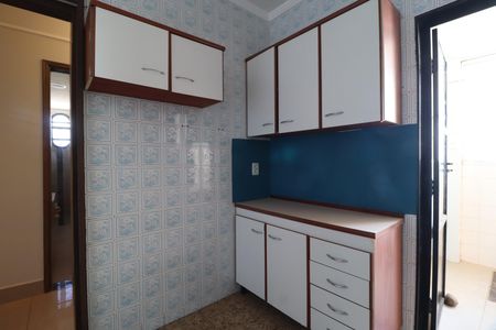 Apartamento para alugar com 110m², 3 quartos e 1 vagaCozinha
