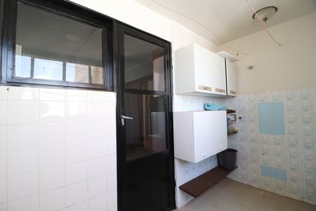 Apartamento para alugar com 110m², 3 quartos e 1 vagaÁrea de Serviço