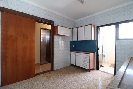 Apartamento para alugar com 110m², 3 quartos e 1 vagaCozinha