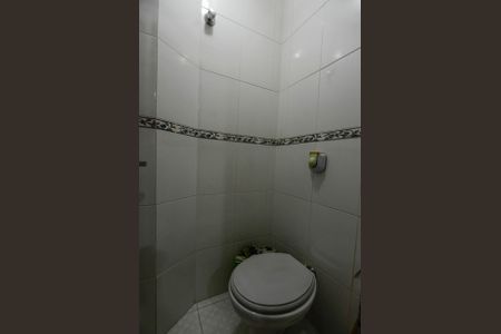 Apartamento à venda com 80m², 2 quartos e sem vagaBanheiro de Serviço