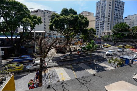 Apartamento à venda com 80m², 2 quartos e sem vagaVista do Quarto 2