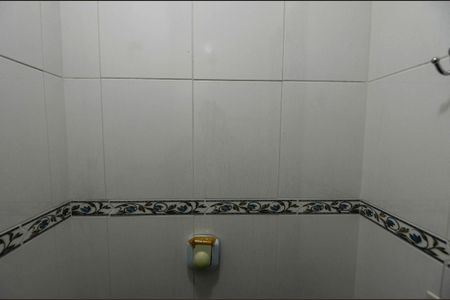 Apartamento à venda com 80m², 2 quartos e sem vagaBanheiro de Serviço